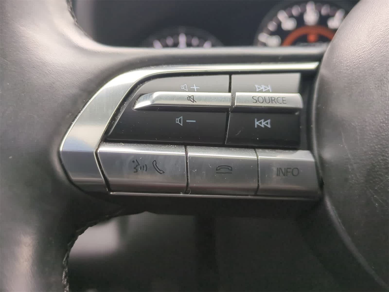 Thumbnail: 2023 Mazda CX-30 - 24