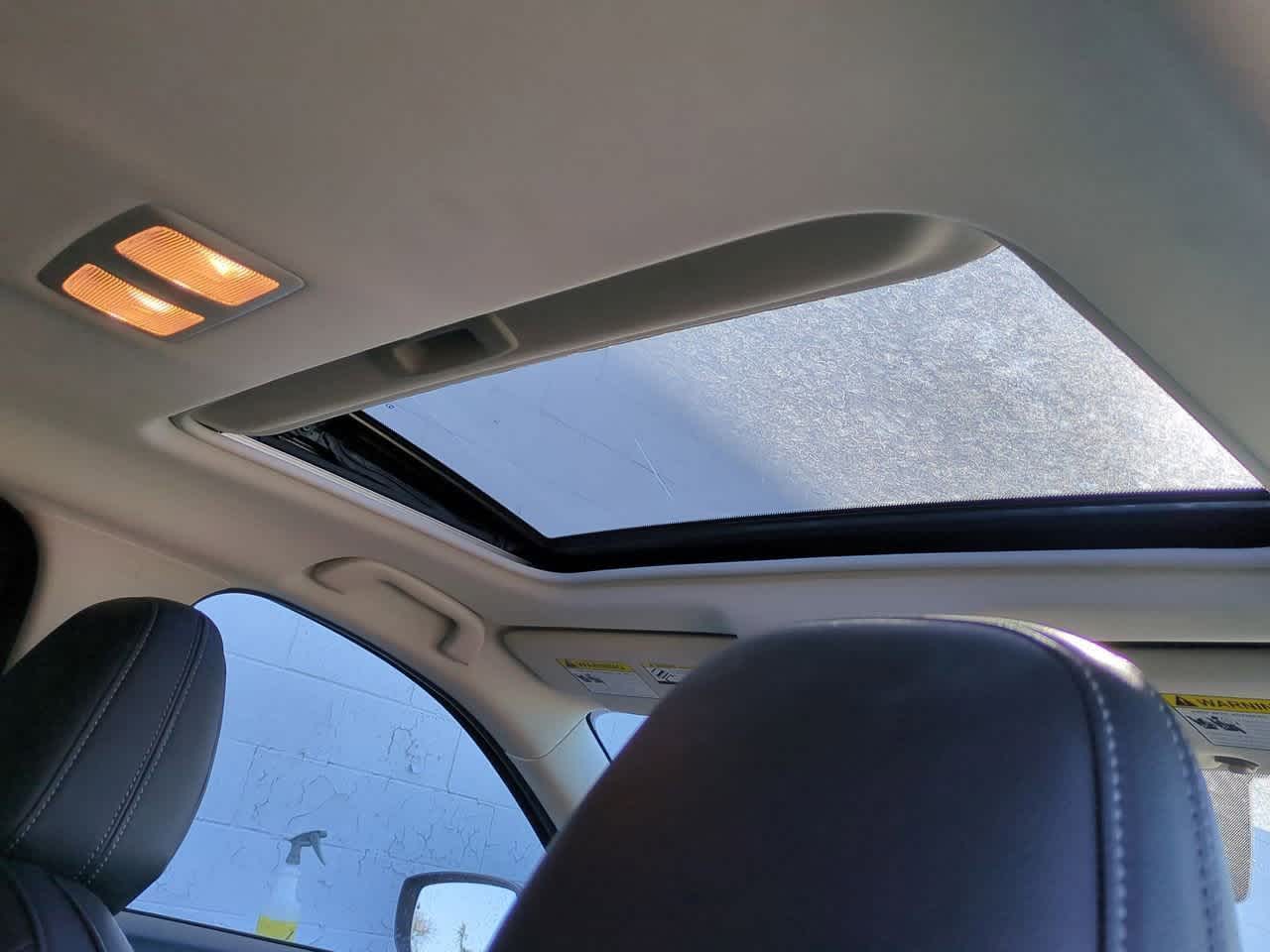 Thumbnail: 2024 Mazda CX-5 - 20