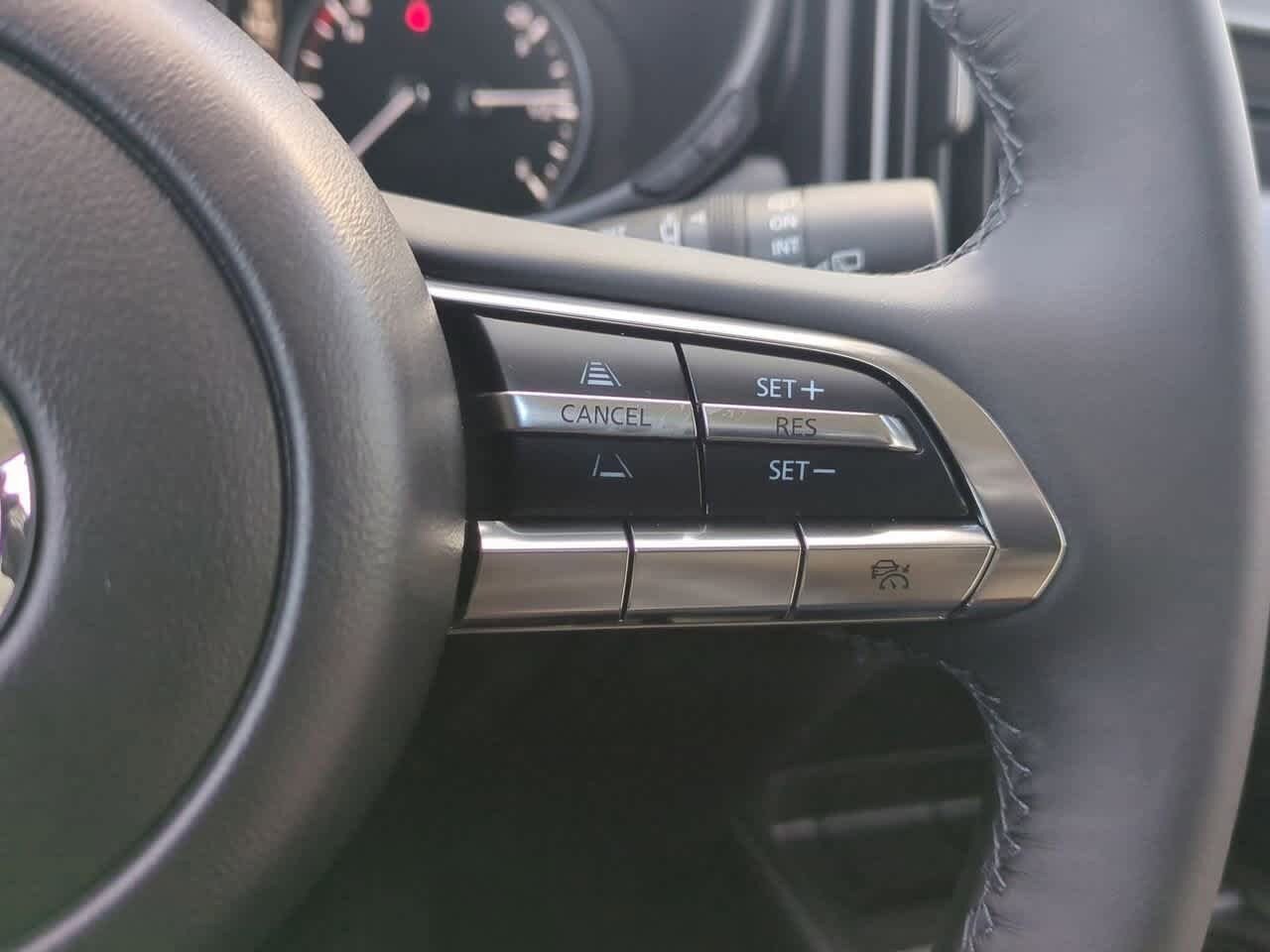 Thumbnail: 2026 Mazda CX-50 - 25