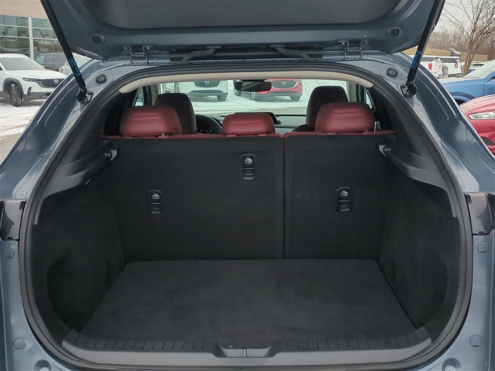 Thumbnail: 2023 Mazda CX-30 - 33