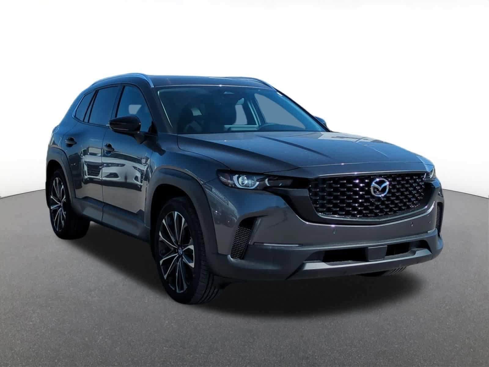 Thumbnail: 2026 Mazda CX-50 - 8