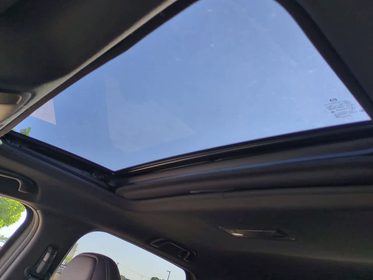 Thumbnail: 2025 Mazda CX-5 - 17