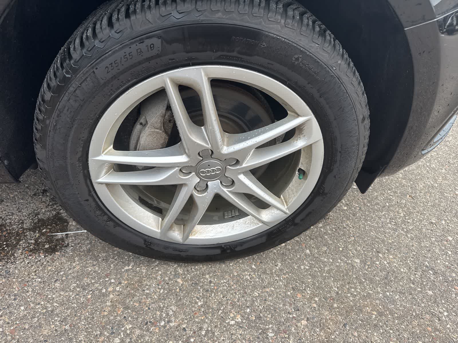 Thumbnail: 2016 Audi Q5 - 12