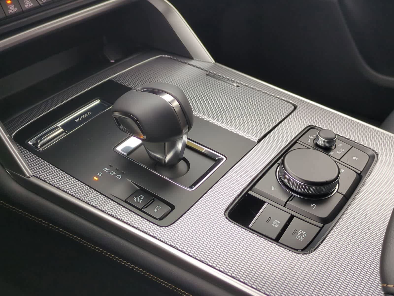 Thumbnail: 2026 Mazda CX-90 - 34