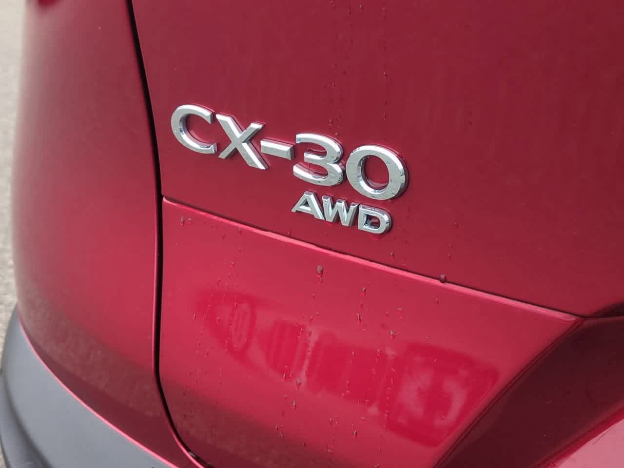 Thumbnail: 2022 Mazda CX-30 - 11