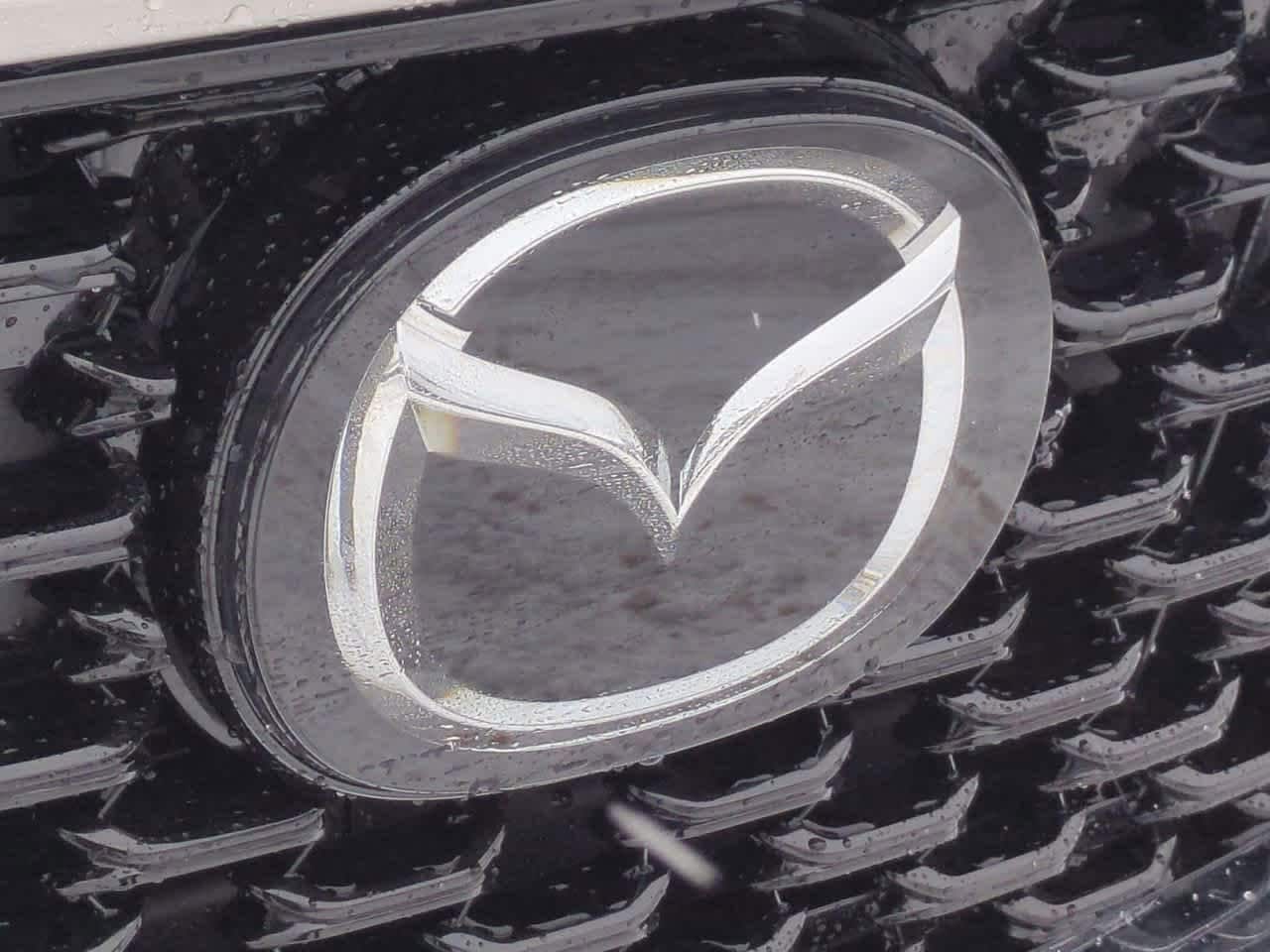 Thumbnail: 2025 Mazda CX-5 - 11