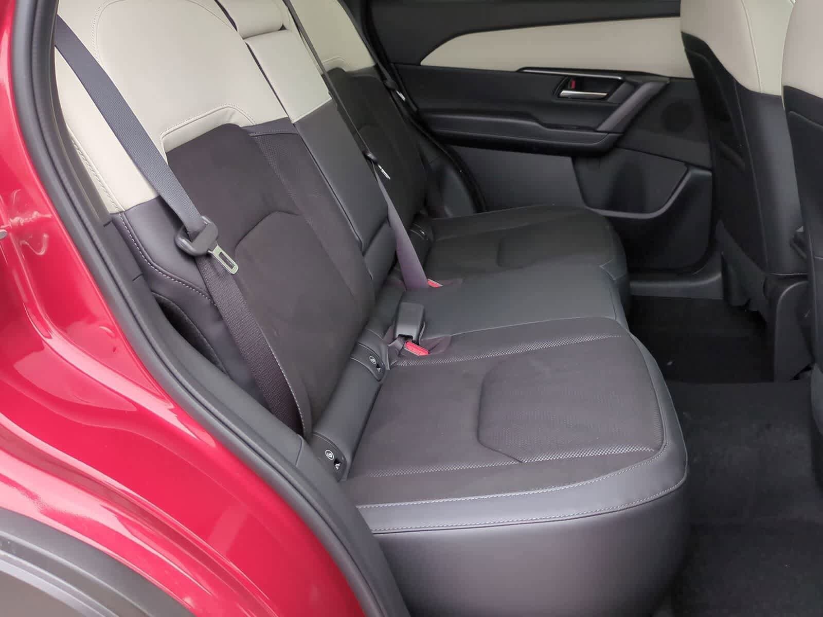 Thumbnail: 2026 Mazda CX-5 - 19