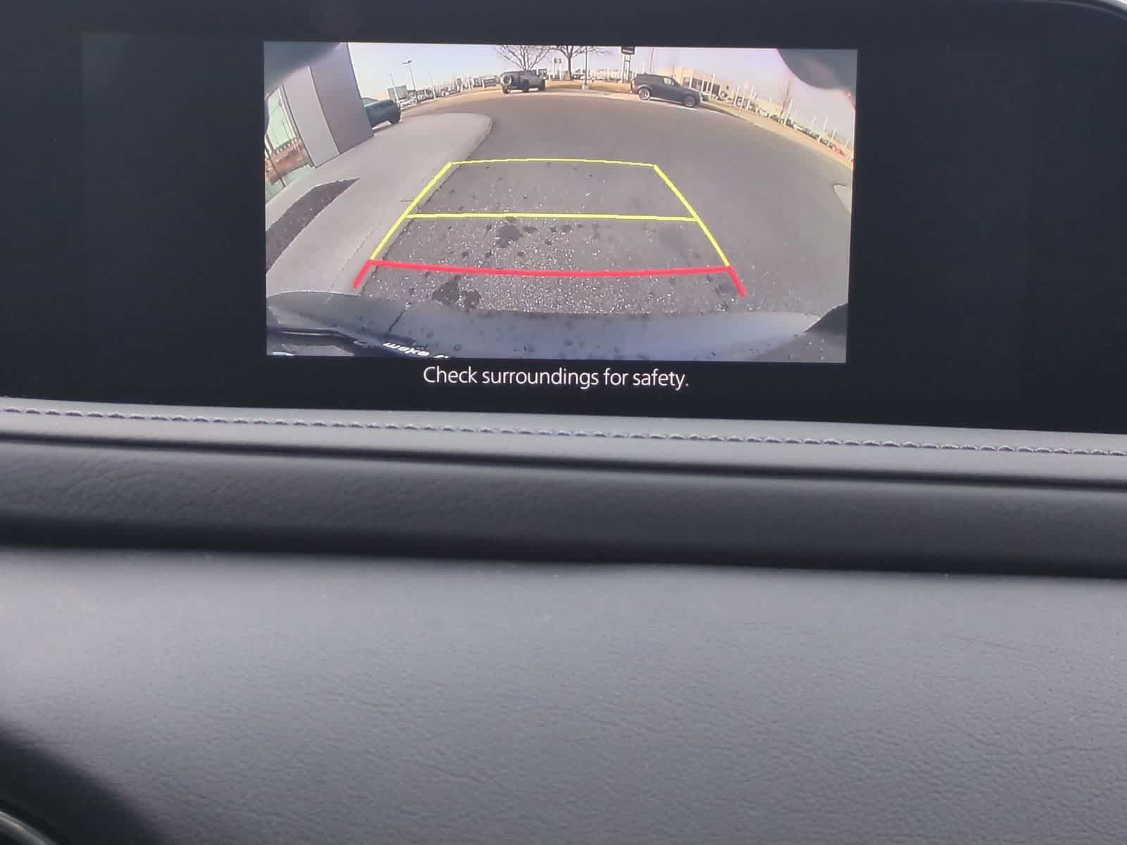 Thumbnail: 2023 Mazda CX-30 - 27