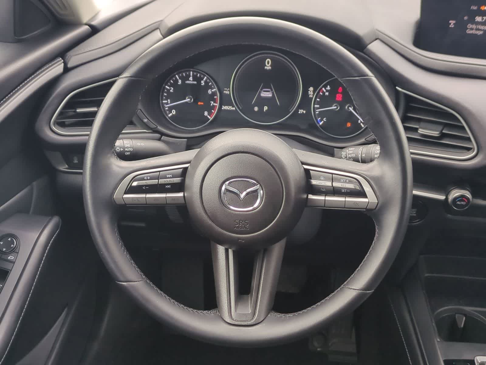 Thumbnail: 2023 Mazda CX-30 - 21