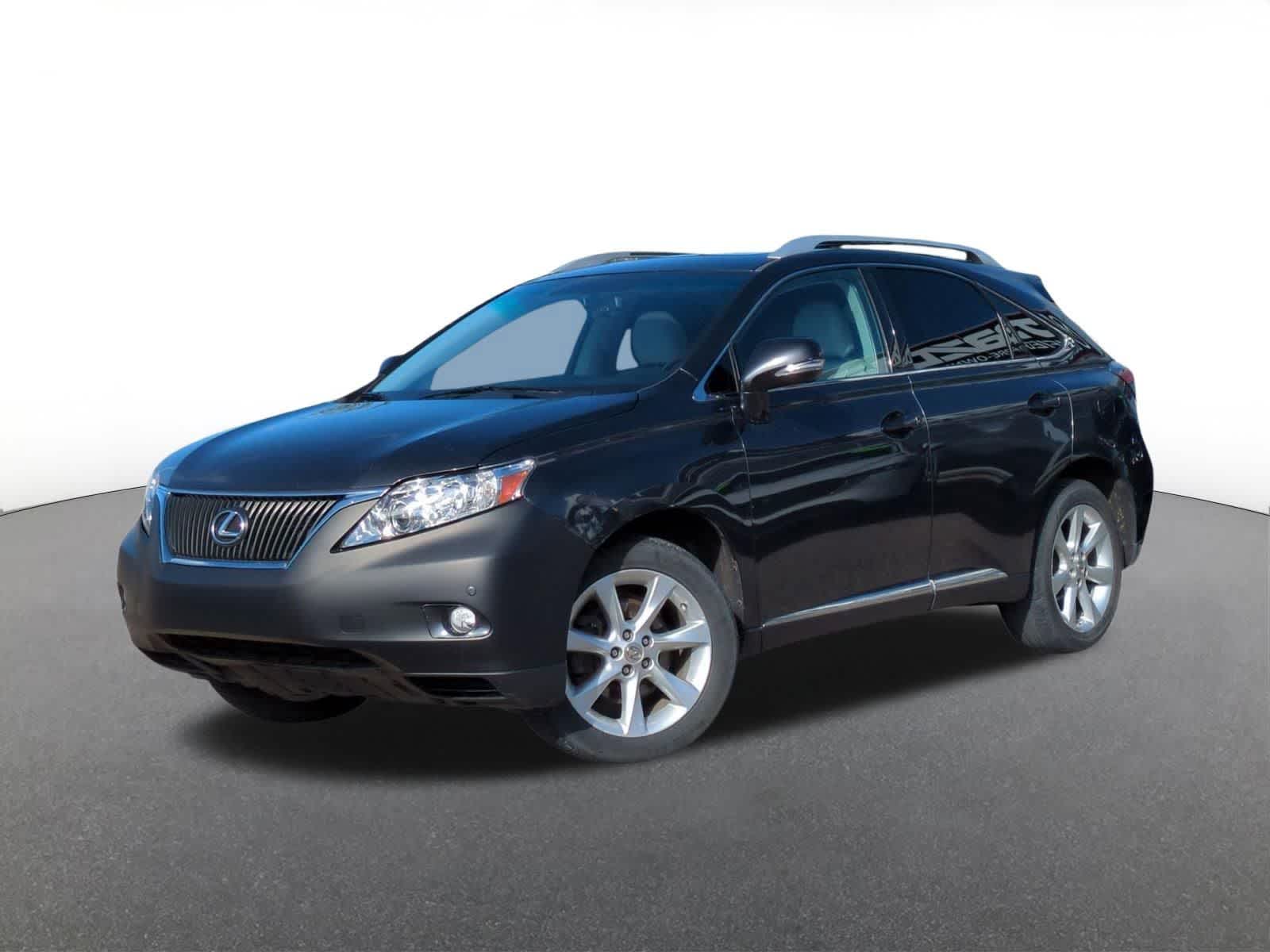 2011 Lexus RX 350 -
                  Troy, MI