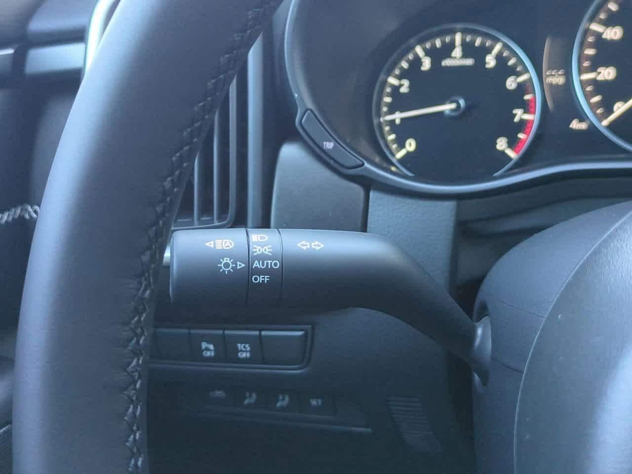 Thumbnail: 2026 Mazda CX-50 - 26