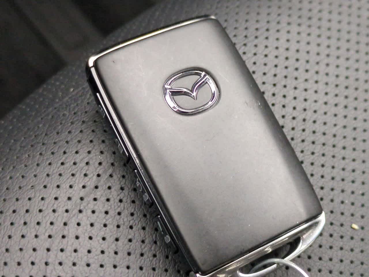 Thumbnail: 2024 Mazda CX-90 - 36