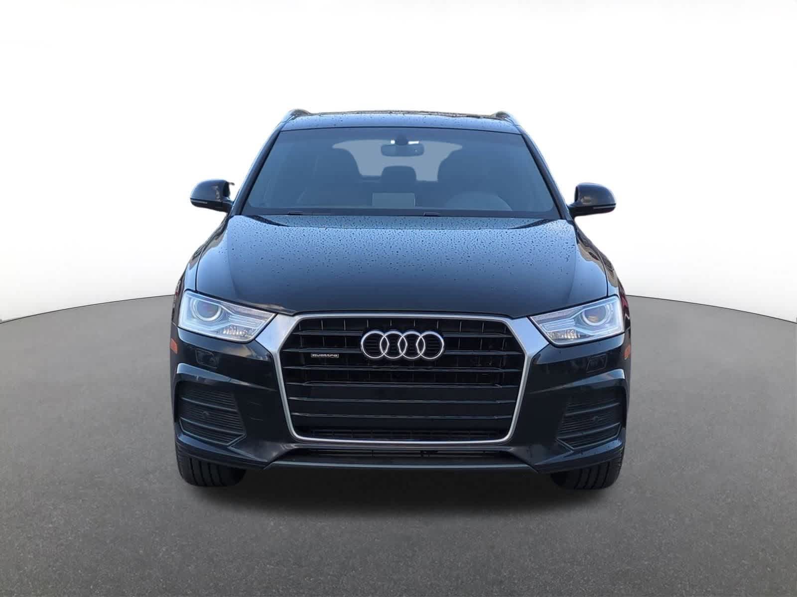 Thumbnail: 2016 Audi Q3 - 9