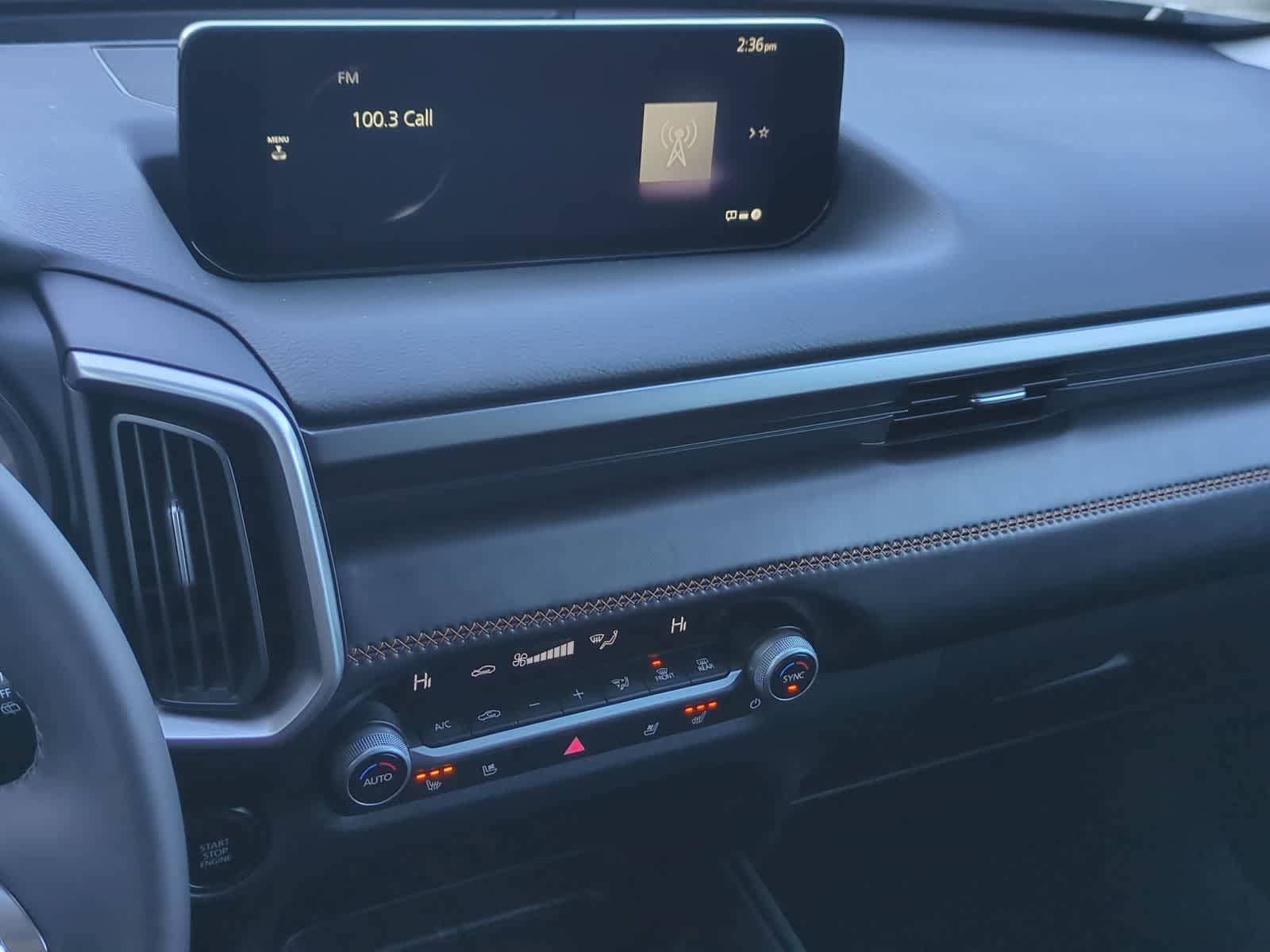 Thumbnail: 2026 Mazda CX-50 - 28