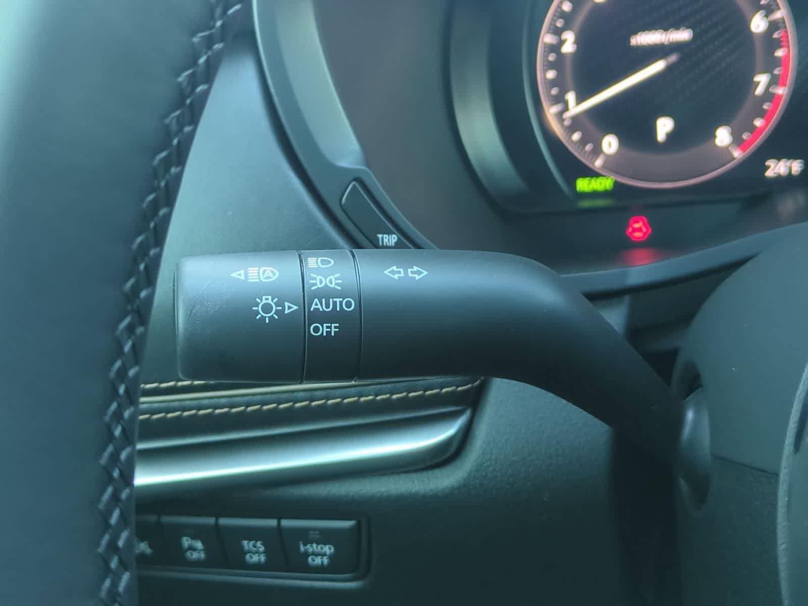 Thumbnail: 2026 Mazda CX-90 - 26