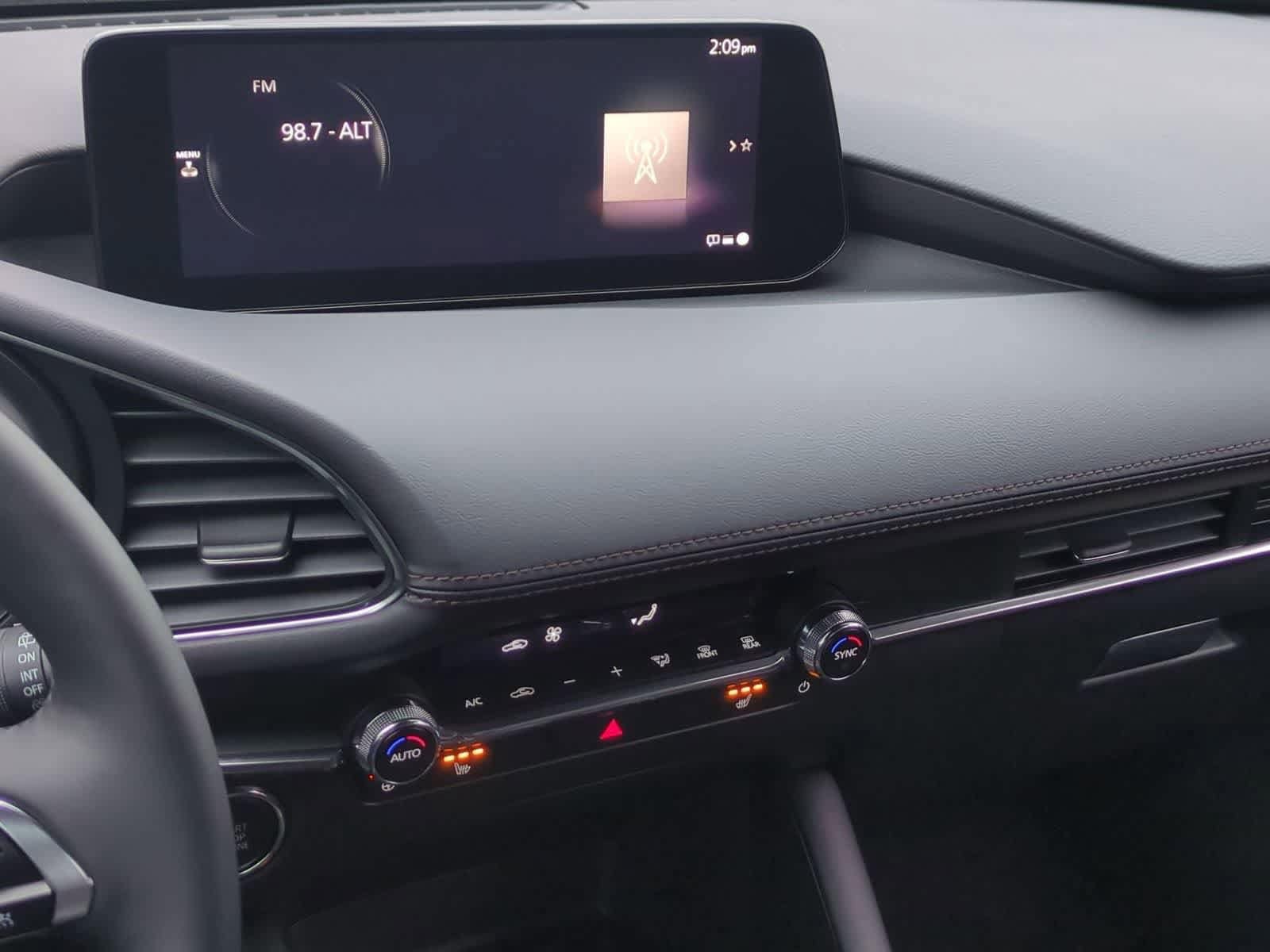 Thumbnail: 2026 Mazda Mazda3 - 28