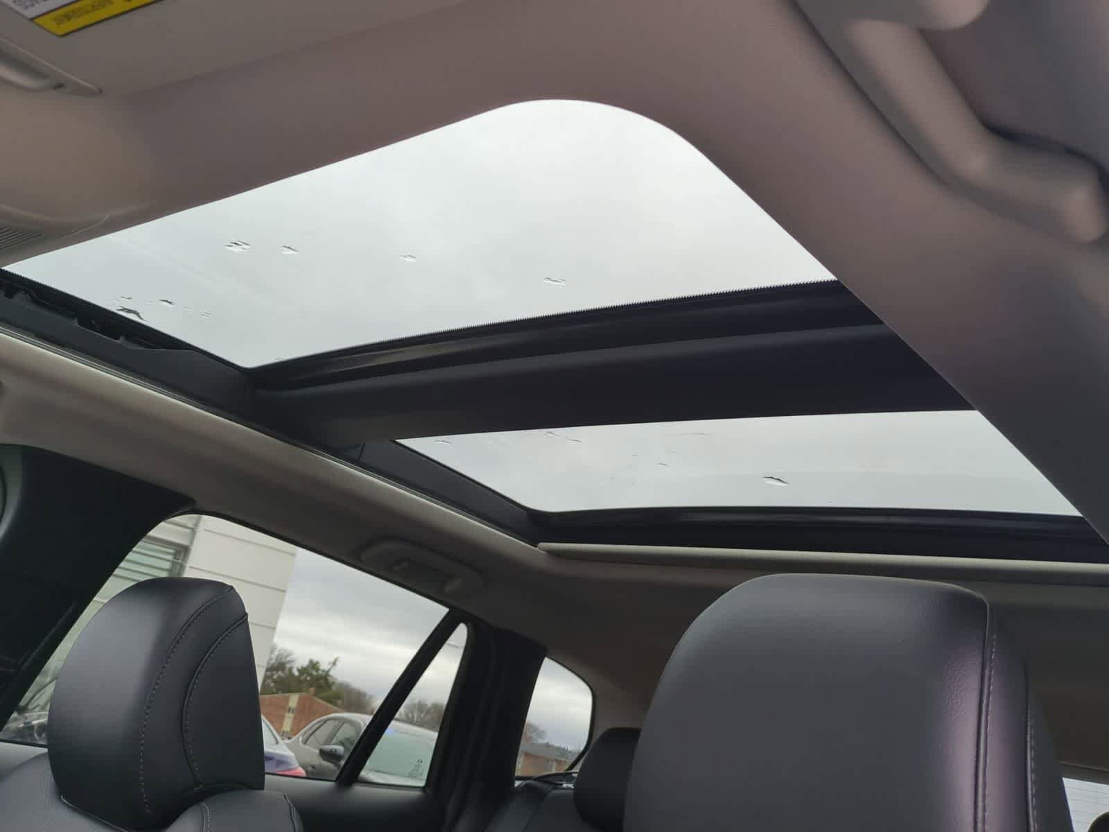 Thumbnail: 2026 Mazda CX-50 - 18