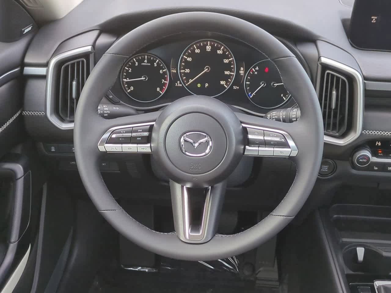 Thumbnail: 2026 Mazda CX-50 - 23