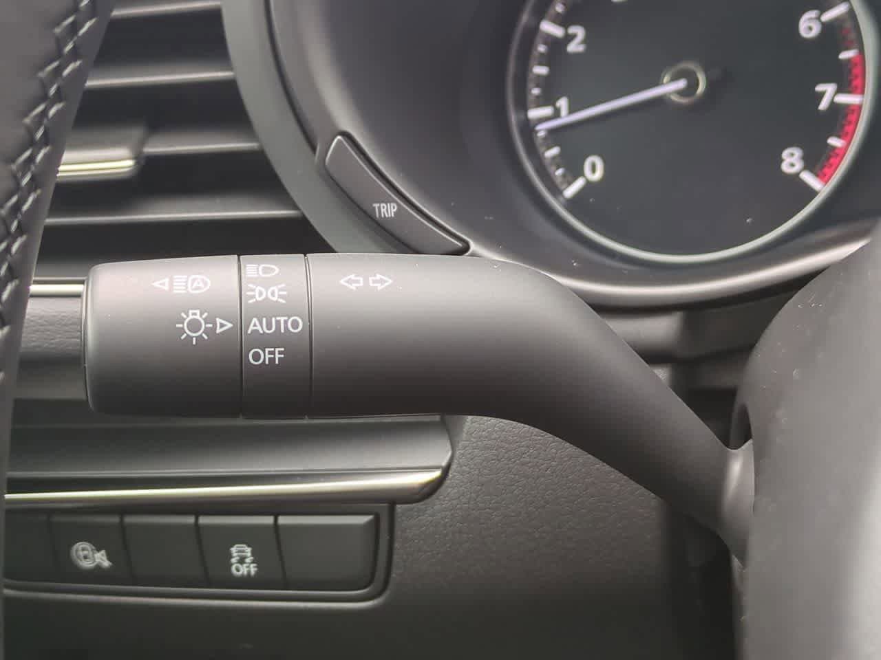 Thumbnail: 2026 Mazda Mazda3 - 27