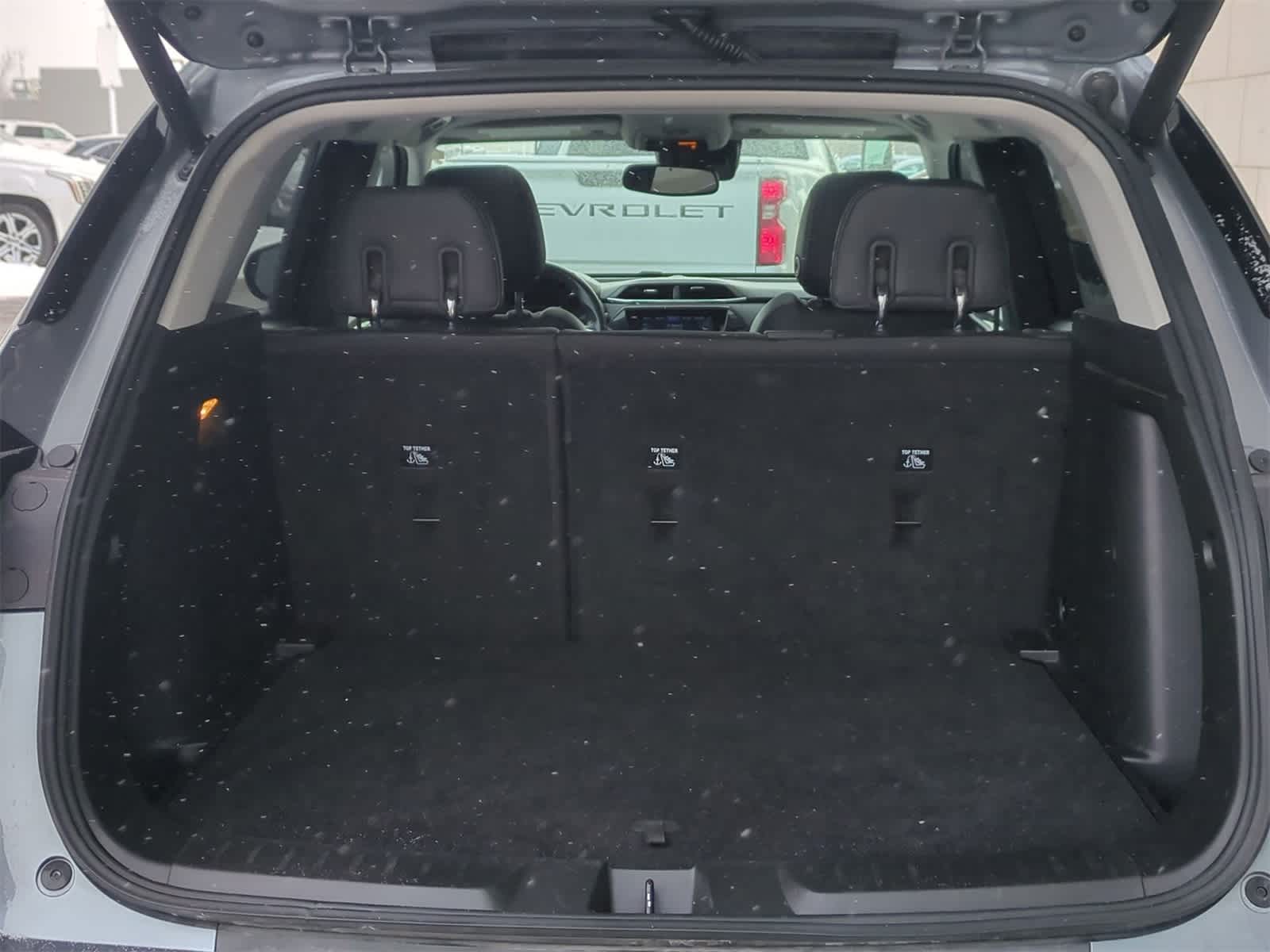 Thumbnail: 2021 Chevrolet TrailBlazer - 33