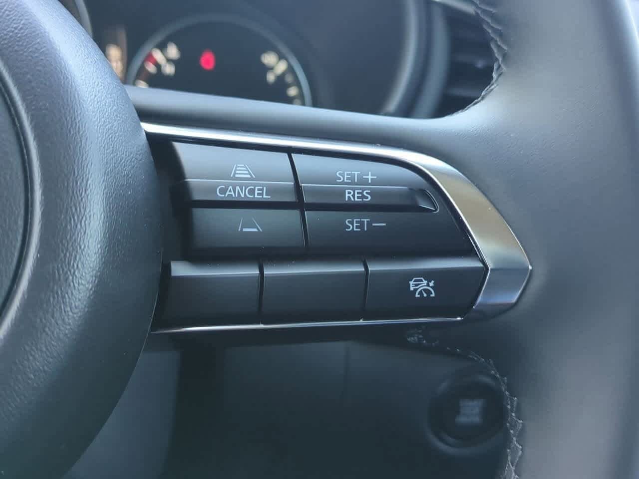 Thumbnail: 2025 Mazda CX-30 - 22