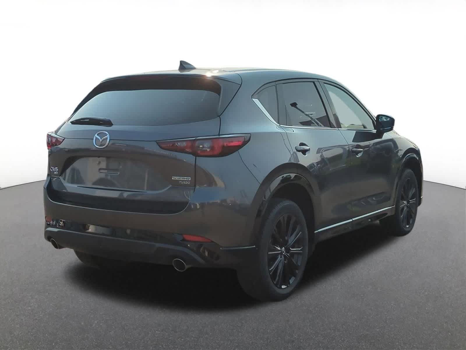 Thumbnail: 2023 Mazda CX-5 - 6