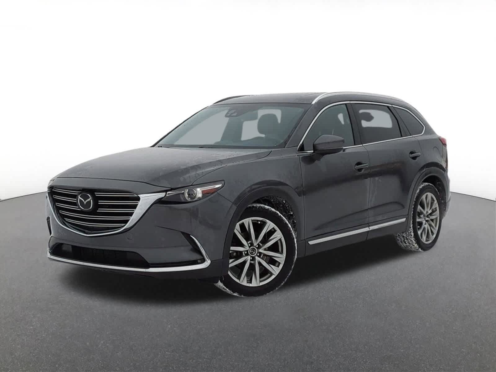 2016 Mazda CX-9 Signature -
                  Troy, MI