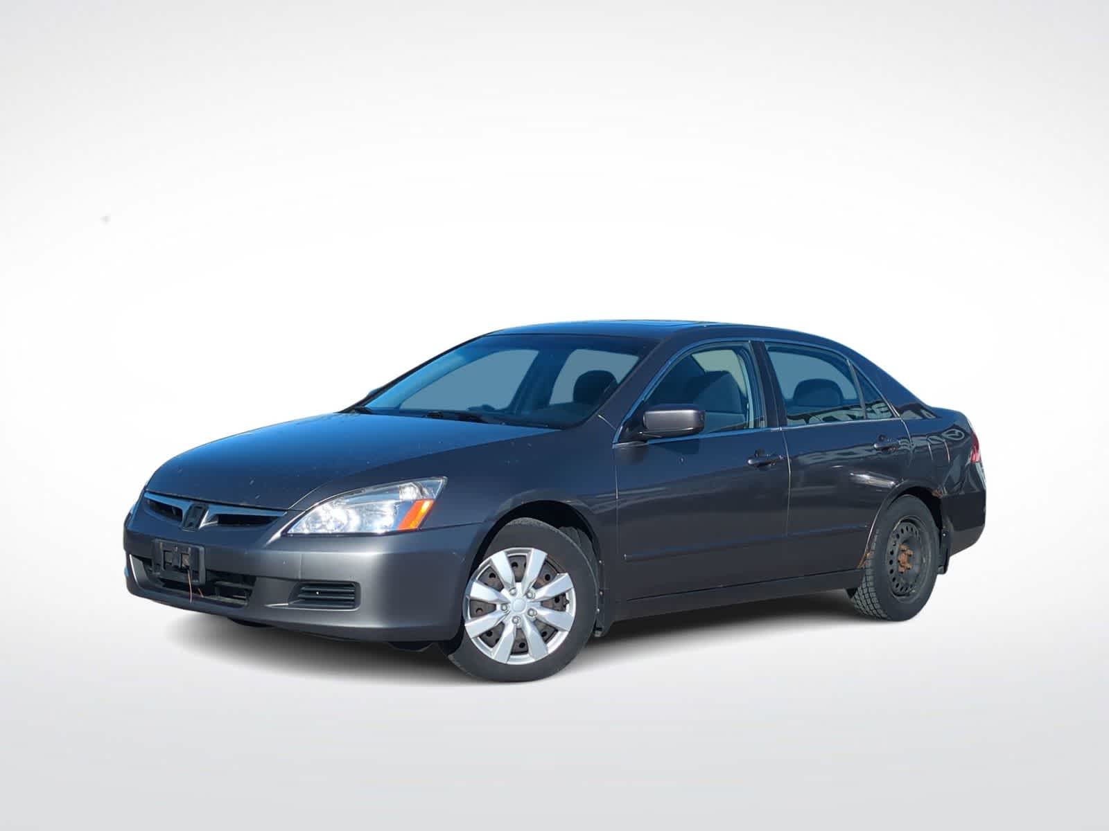 2006 Honda Accord EX -
                  Troy, MI