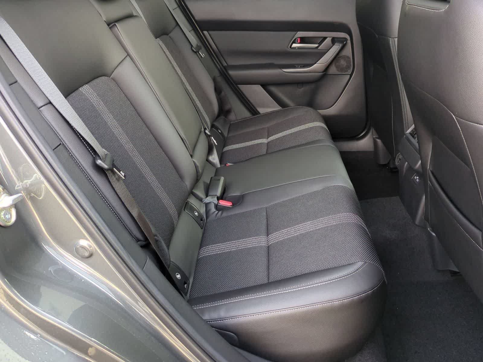 2026 Mazda CX-50 Preferred - Photo 20