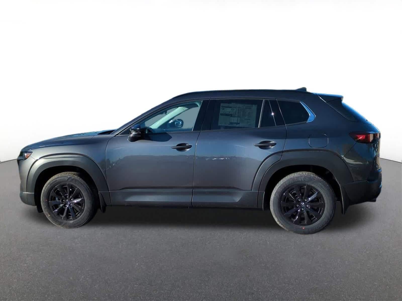 Thumbnail: 2026 Mazda CX-50 - 3