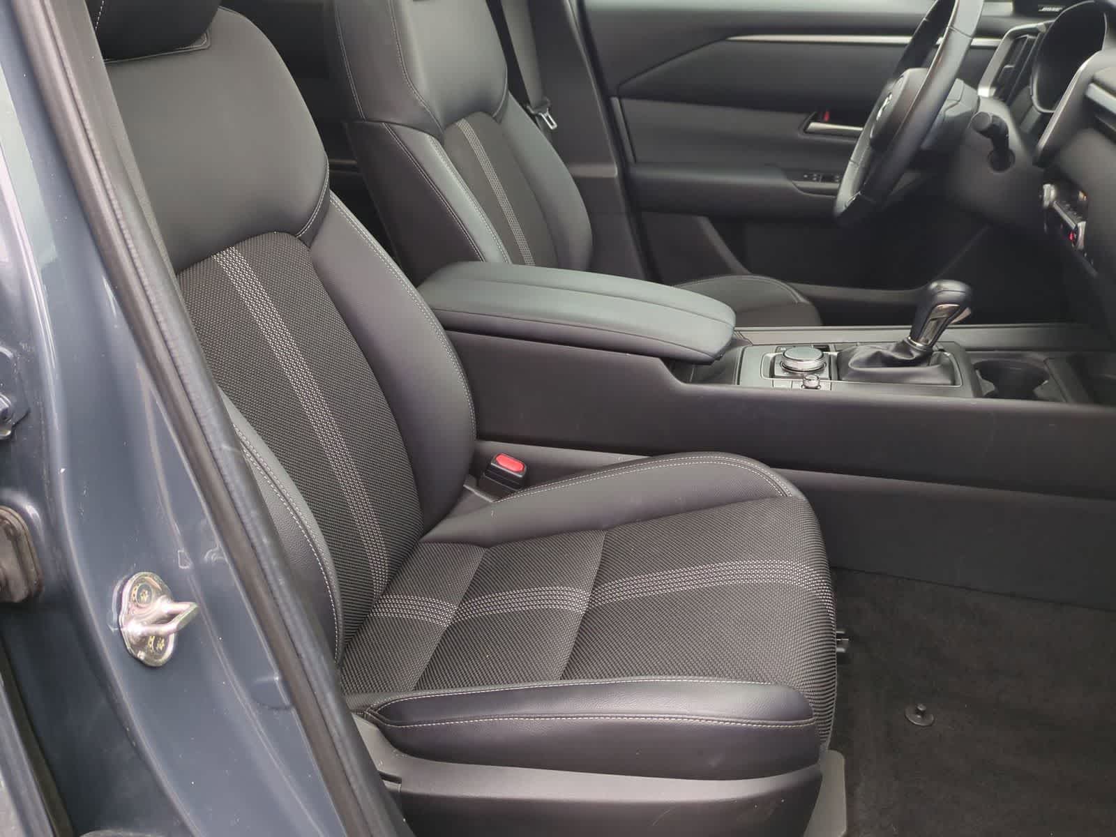 Thumbnail: 2024 Mazda CX-50 - 22