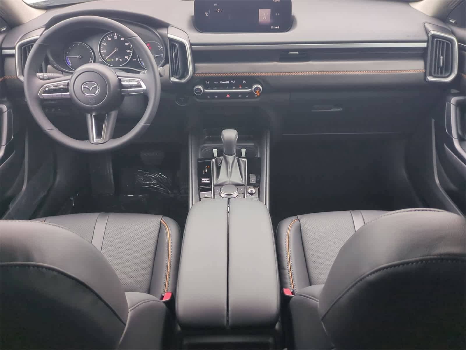 Thumbnail: 2026 Mazda CX-50 - 14