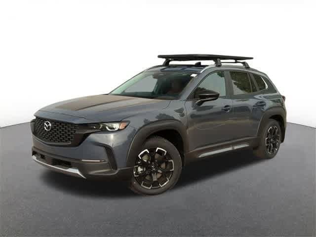 2025 Mazda CX-50 Turbo Meridian Edition -
                  Troy, MI