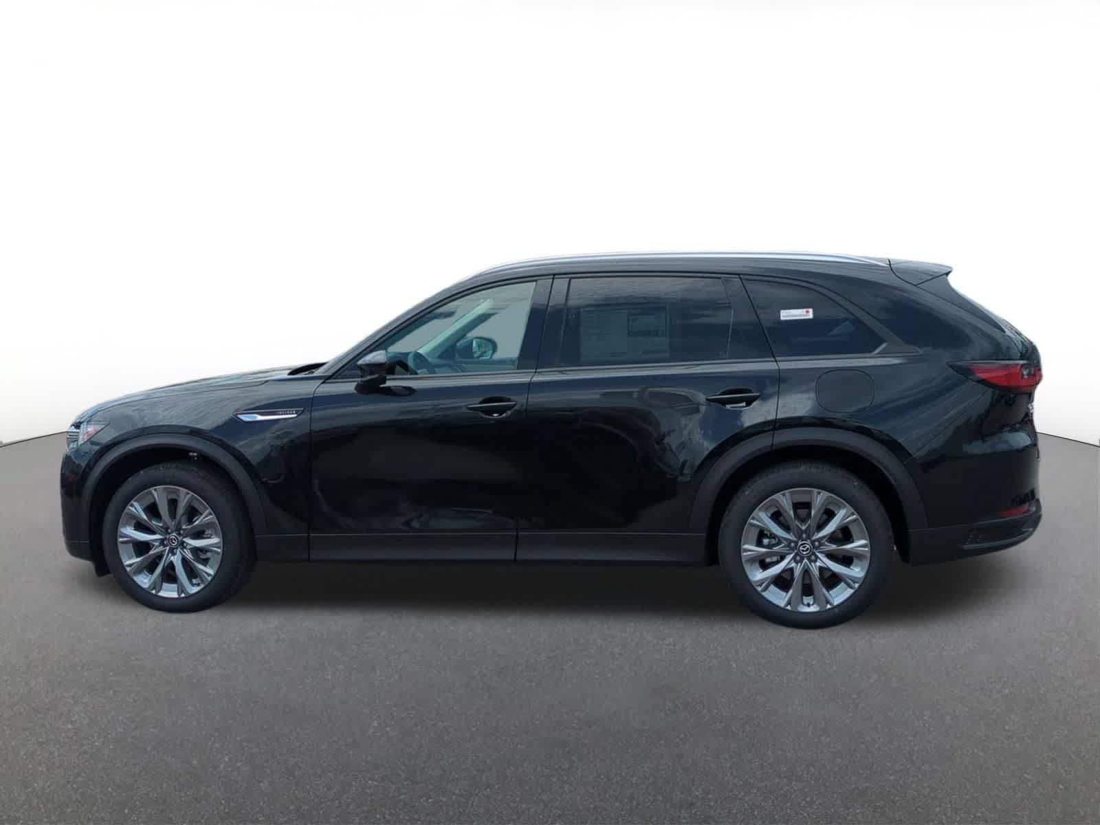 Thumbnail: 2026 Mazda CX-90 - 3