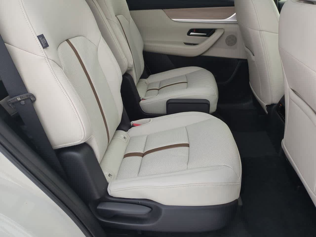 Thumbnail: 2026 Mazda CX-90 - 20