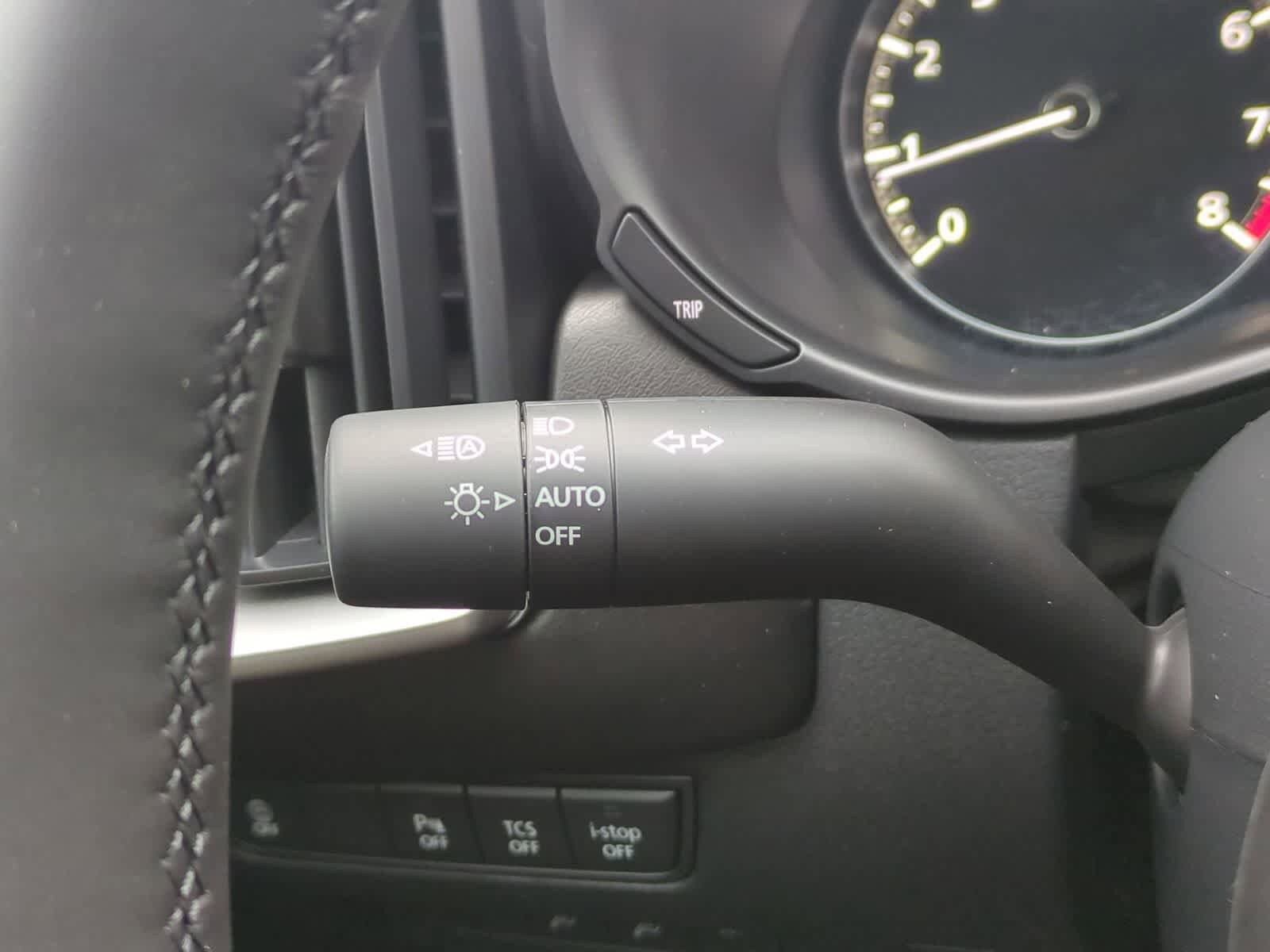 Thumbnail: 2026 Mazda CX-50 - 27