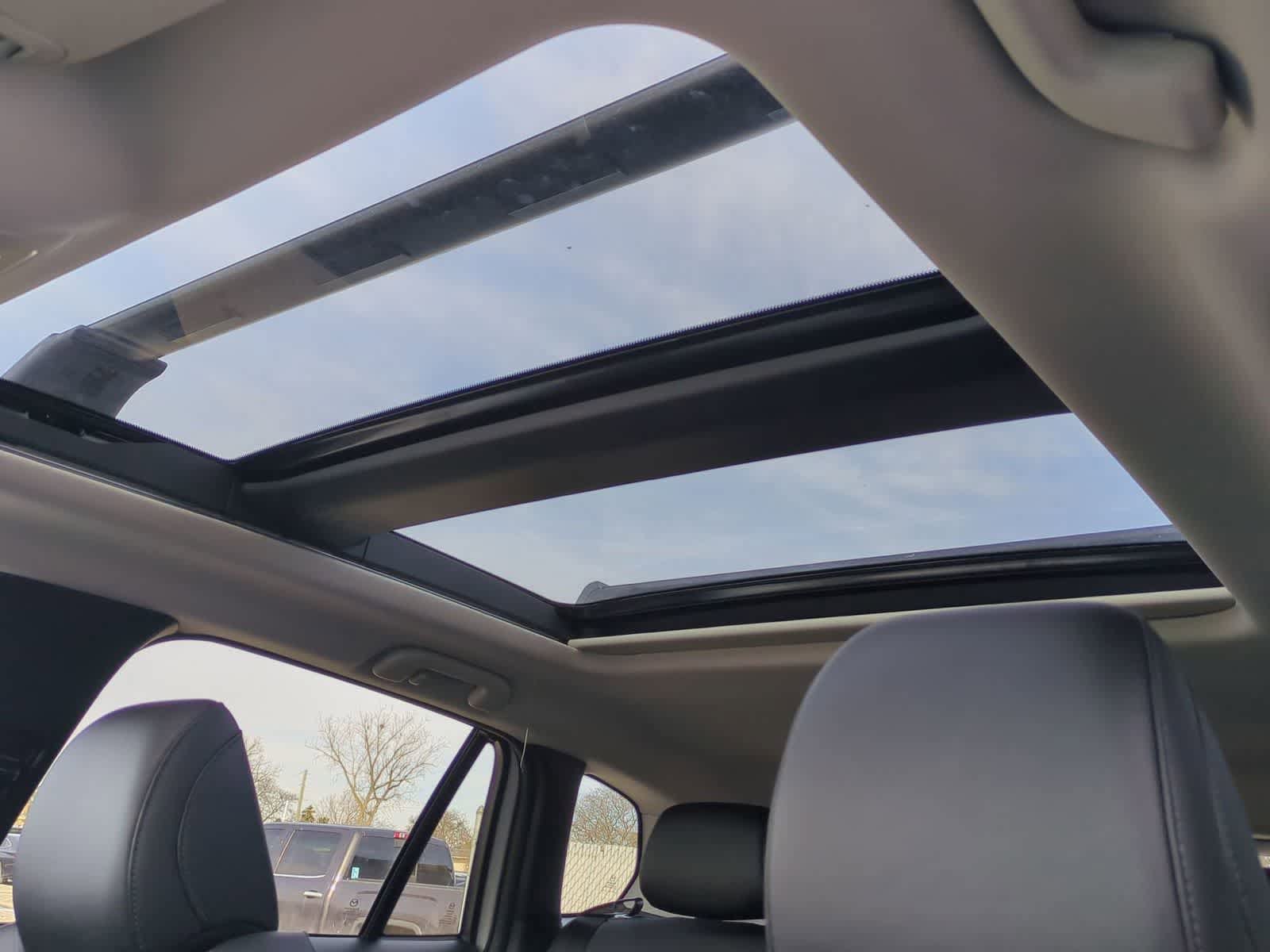 Thumbnail: 2026 Mazda CX-50 - 18