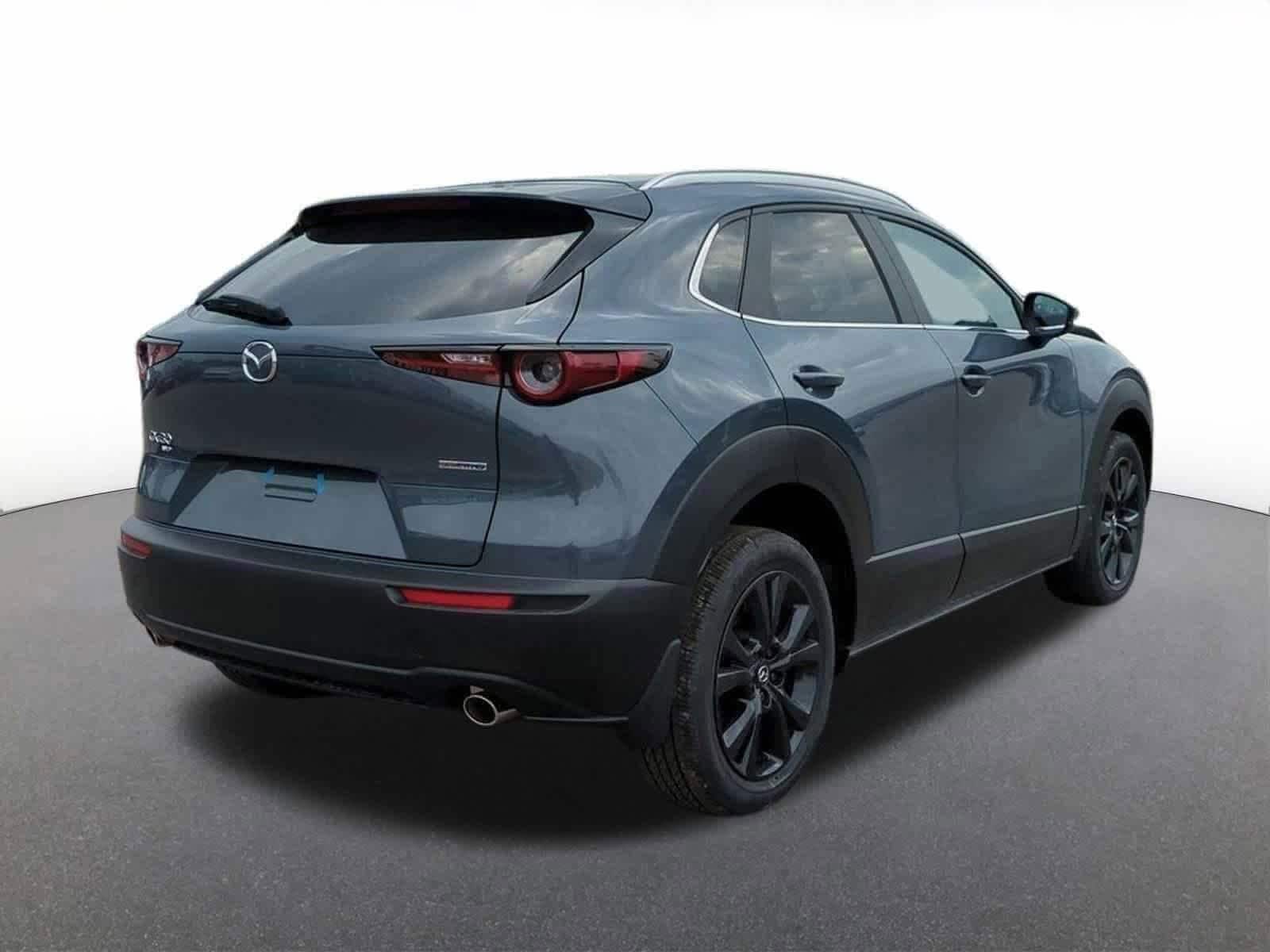 Thumbnail: 2025 Mazda CX-30 - 5