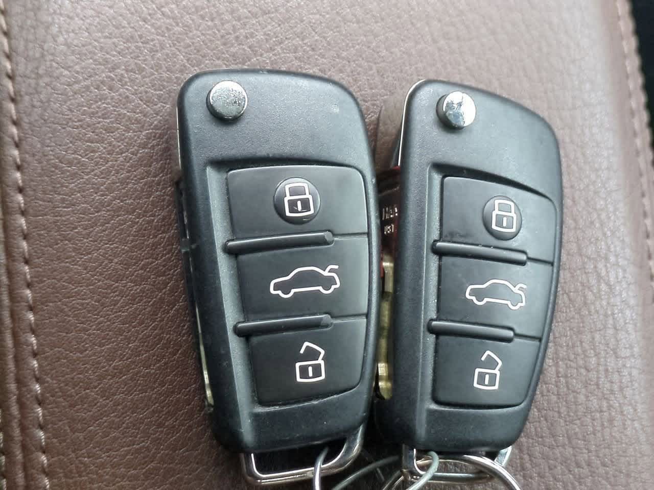 Thumbnail: 2016 Audi Q3 - 35