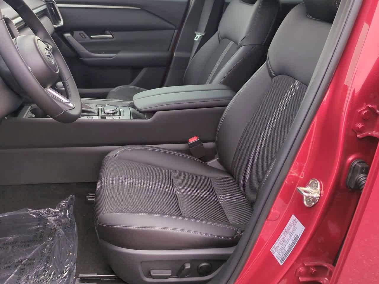 Thumbnail: 2026 Mazda CX-50 - 14