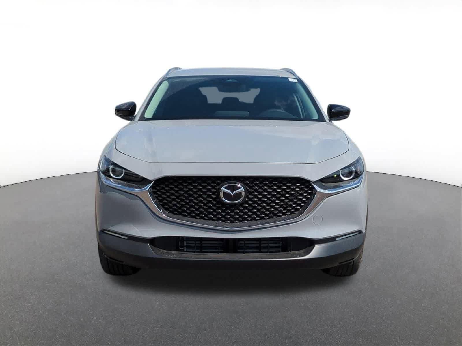 Thumbnail: 2025 Mazda CX-30 - 9