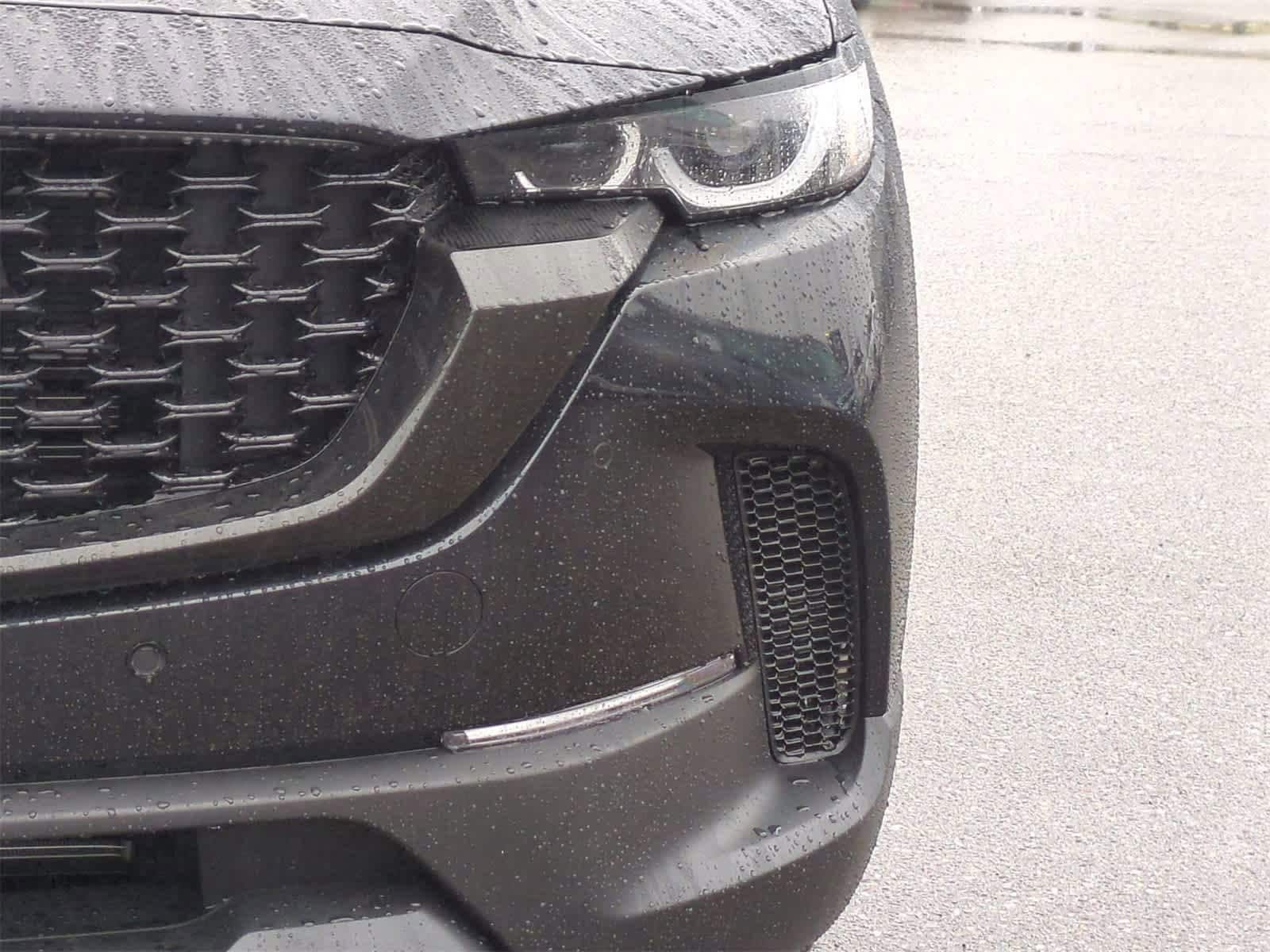 Thumbnail: 2026 Mazda CX-50 - 10