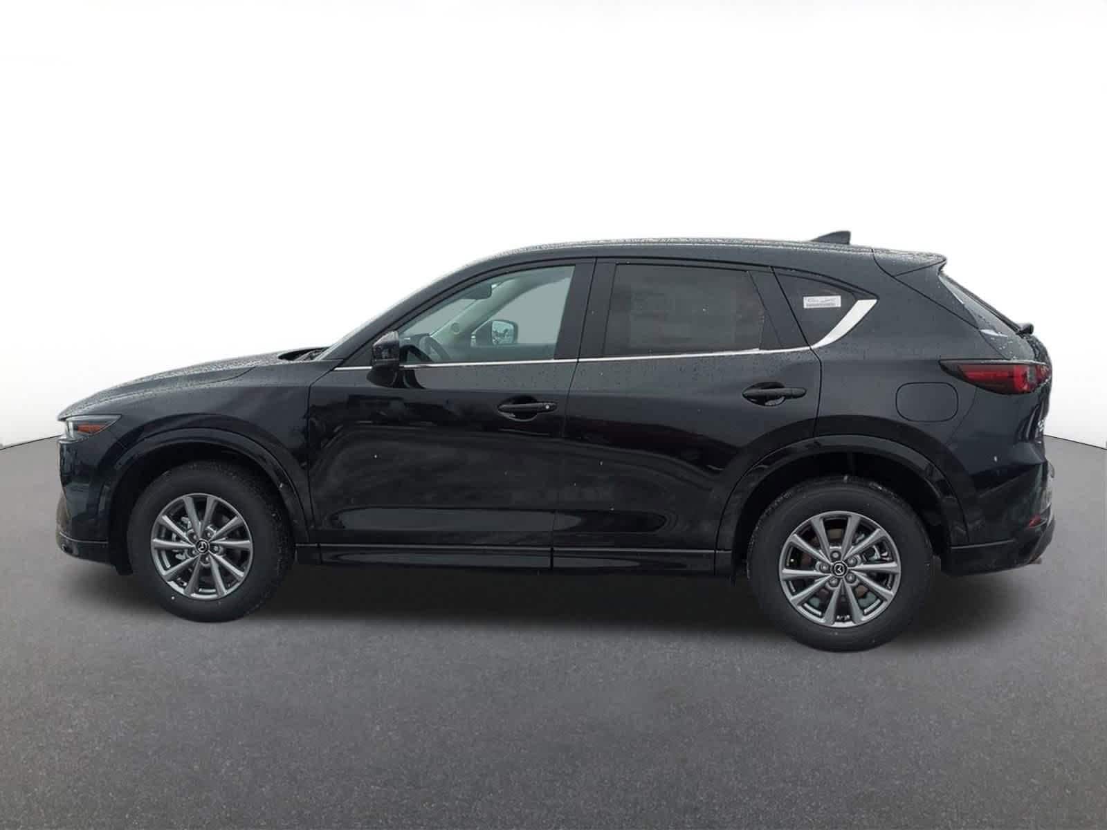 Thumbnail: 2025 Mazda CX-5 - 3