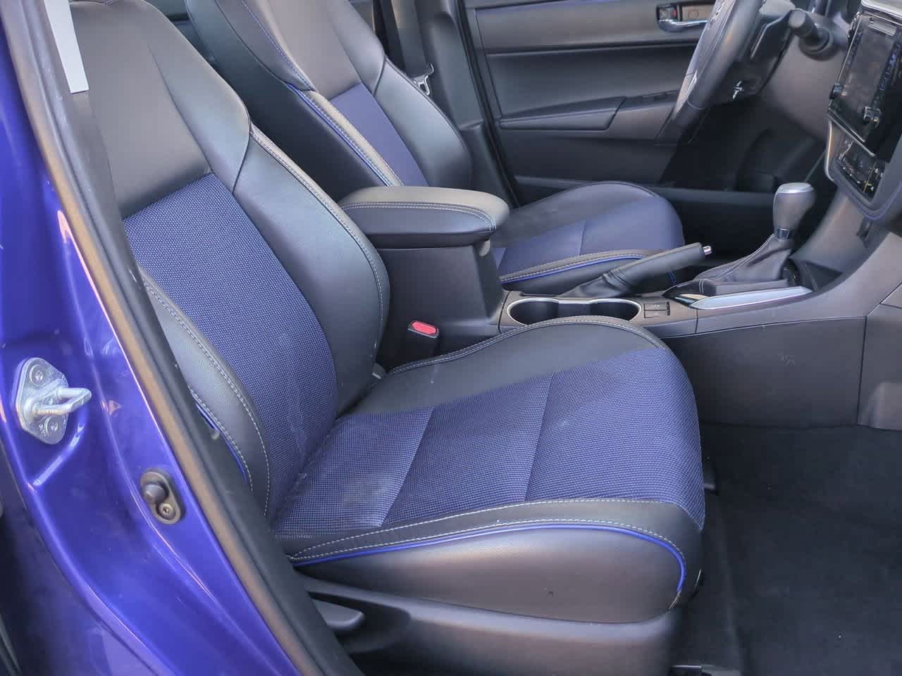 Thumbnail: 2017 Toyota Corolla - 21