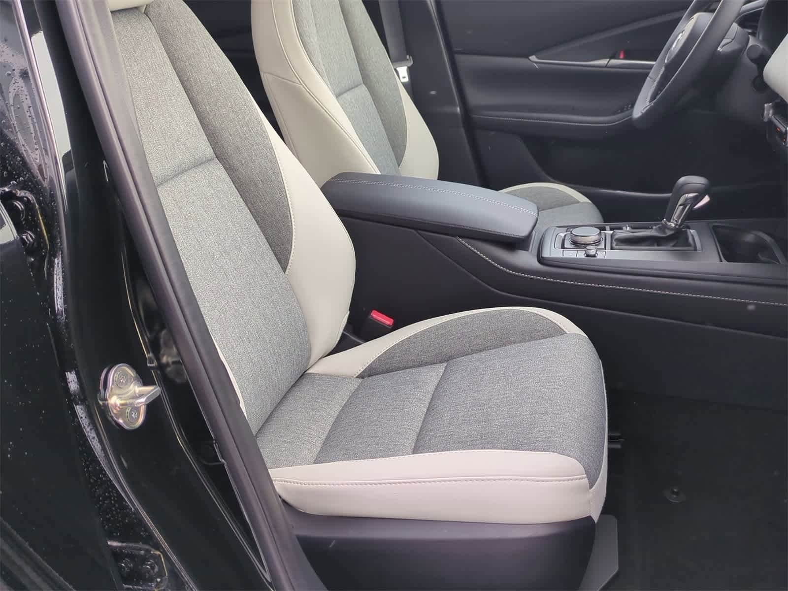 Thumbnail: 2026 Mazda CX-30 - 22