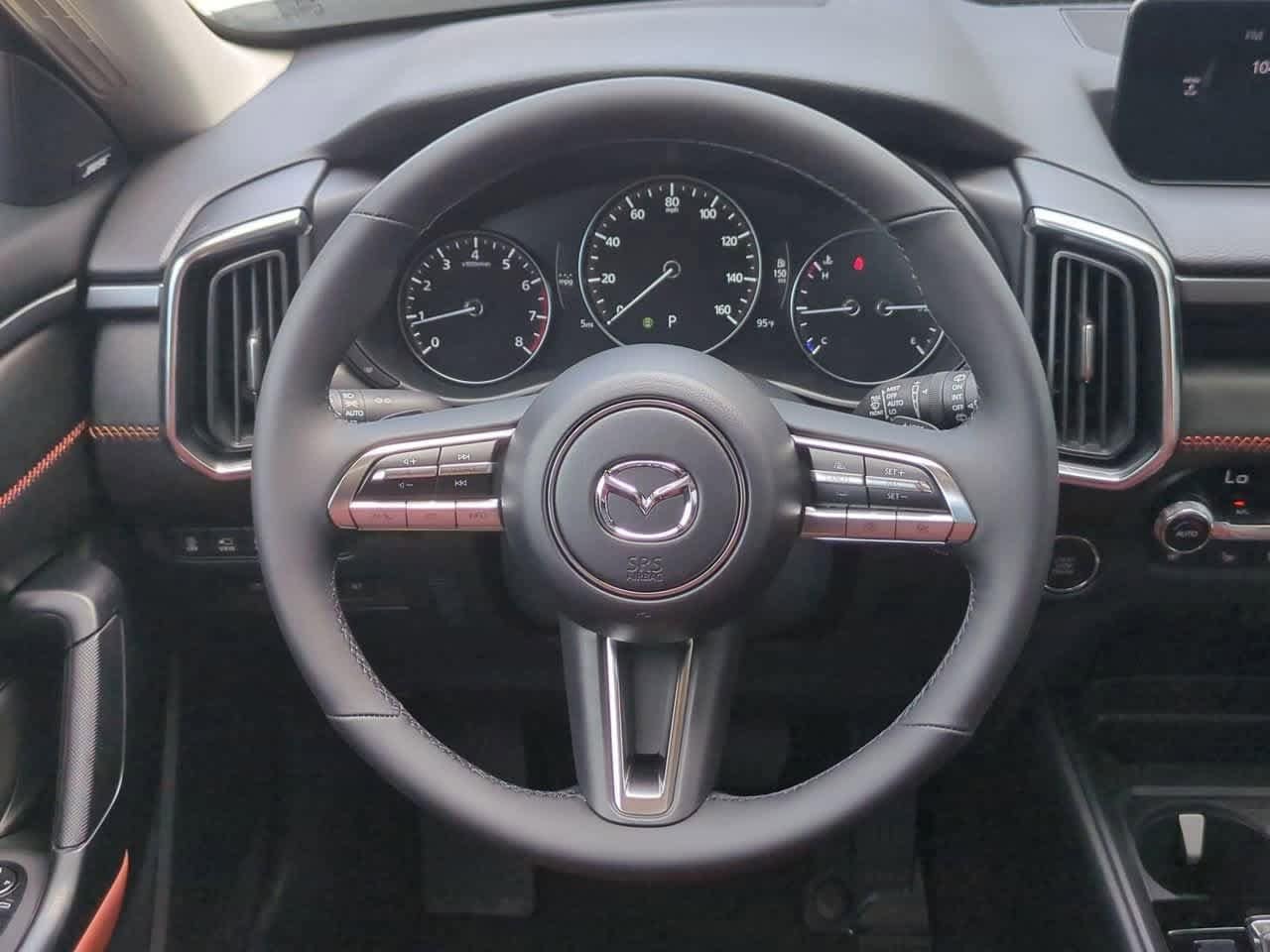 Thumbnail: 2025 Mazda CX-50 - 22