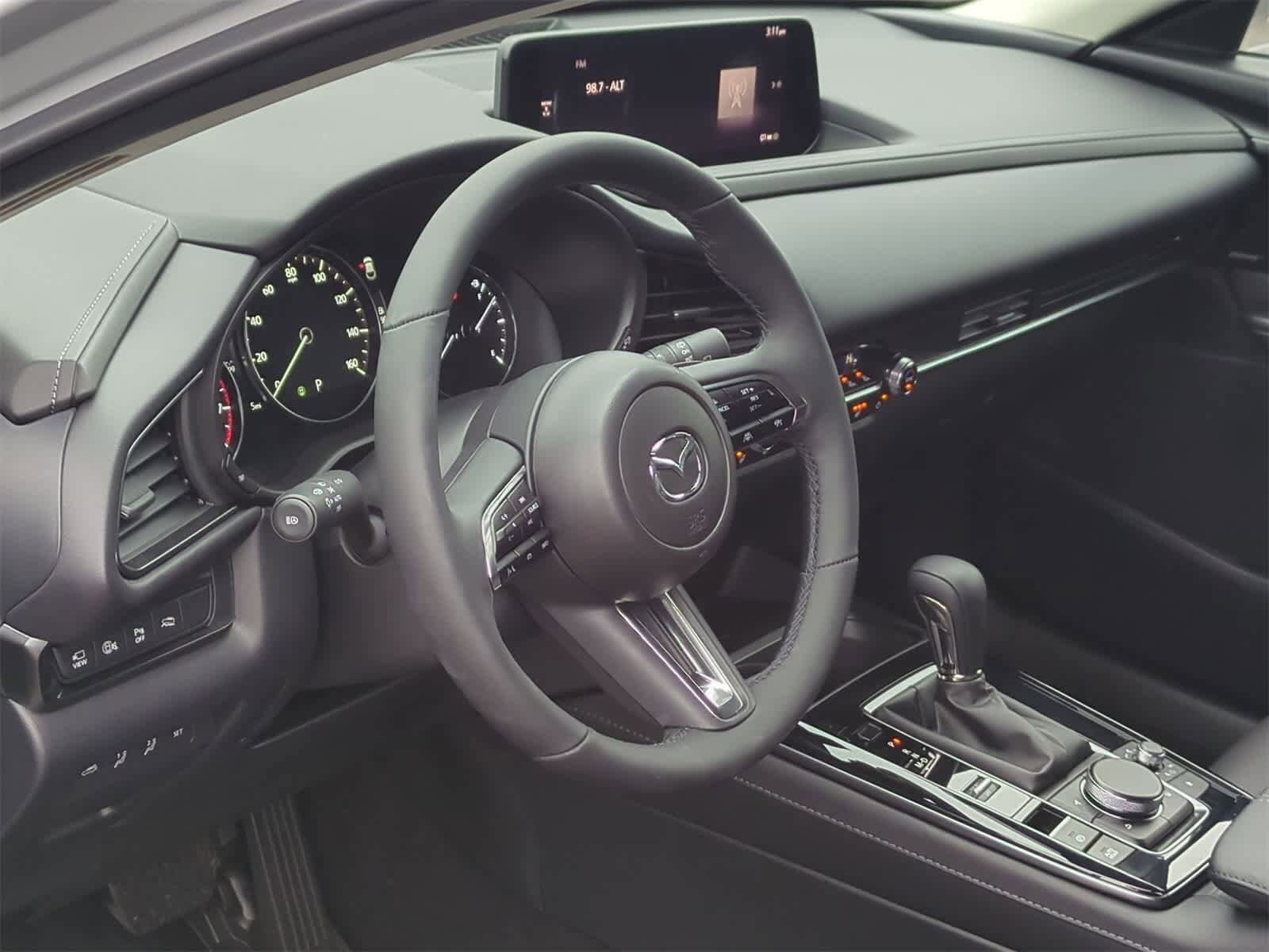 Thumbnail: 2026 Mazda CX-30 - 2