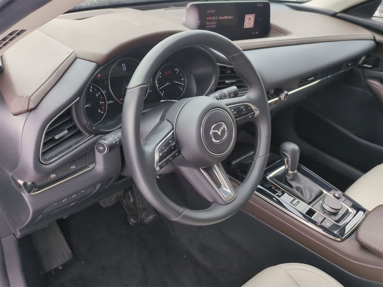 Thumbnail: 2025 Mazda CX-30 - 2