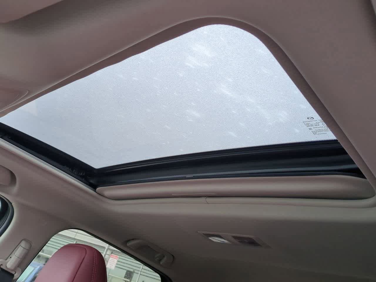 Thumbnail: 2025 Mazda CX-5 - 18