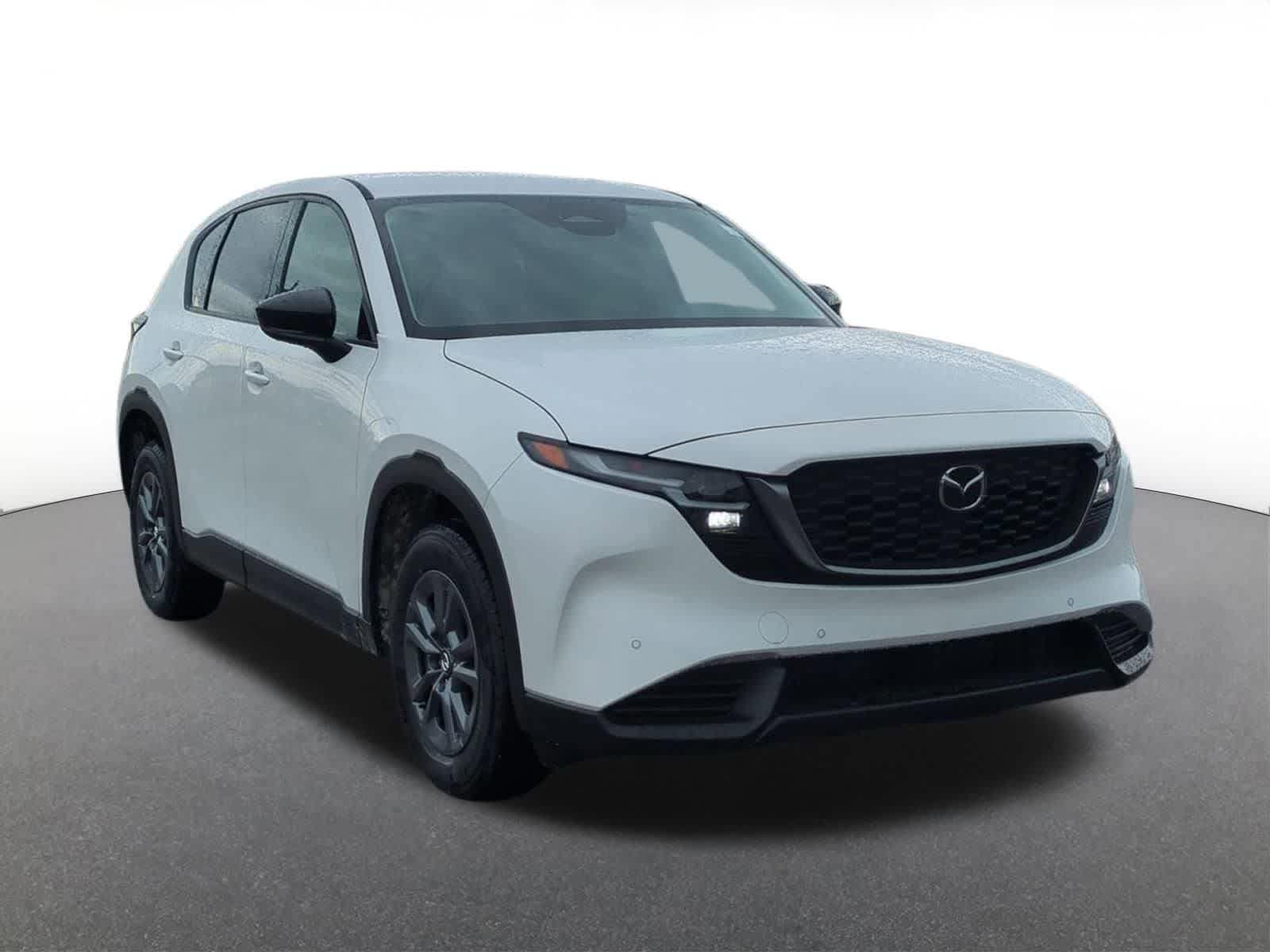 Thumbnail: 2026 Mazda CX-5 - 8